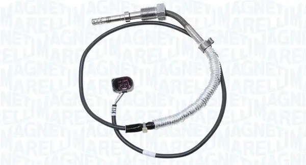 Sensor, Abgastemperatur MAGNETI MARELLI 172000101010