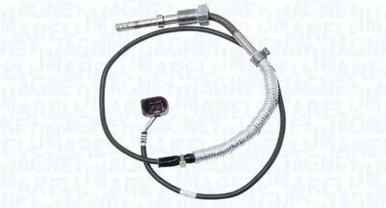 Sensor, Abgastemperatur MAGNETI MARELLI 172000101010 Bild Sensor, Abgastemperatur MAGNETI MARELLI 172000101010