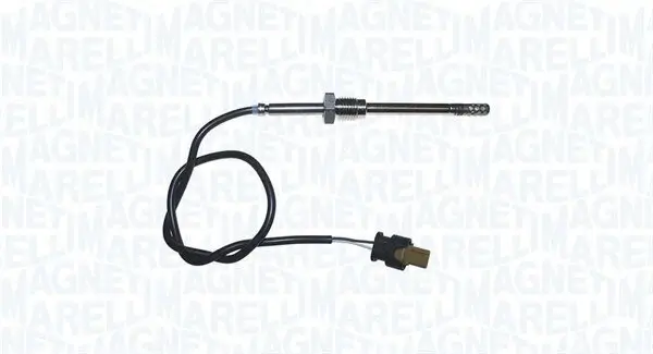 Sensor, Abgastemperatur MAGNETI MARELLI 172000109010