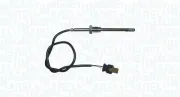 Sensor, Abgastemperatur MAGNETI MARELLI 172000109010