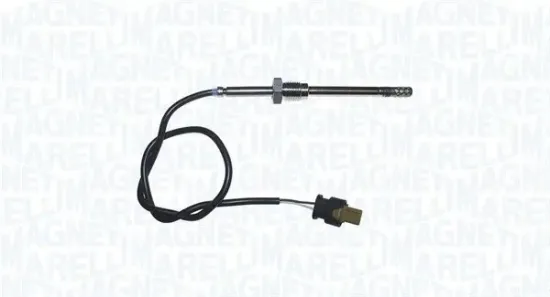 Sensor, Abgastemperatur MAGNETI MARELLI 172000109010 Bild Sensor, Abgastemperatur MAGNETI MARELLI 172000109010