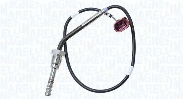 Sensor, Abgastemperatur MAGNETI MARELLI 172000113010