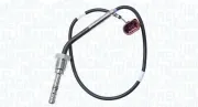 Sensor, Abgastemperatur MAGNETI MARELLI 172000113010
