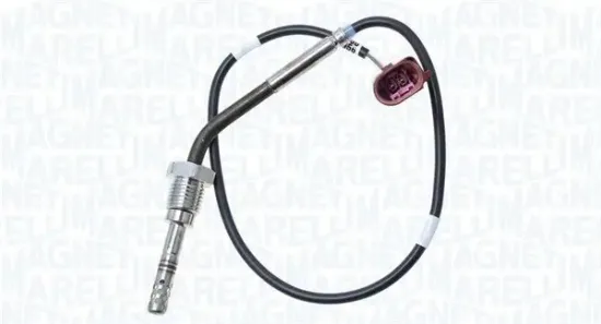 Sensor, Abgastemperatur MAGNETI MARELLI 172000113010 Bild Sensor, Abgastemperatur MAGNETI MARELLI 172000113010