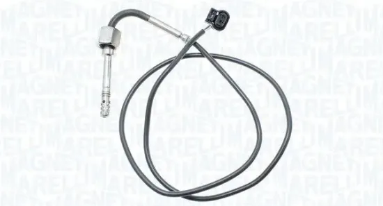Sensor, Abgastemperatur MAGNETI MARELLI 172000119010 Bild Sensor, Abgastemperatur MAGNETI MARELLI 172000119010