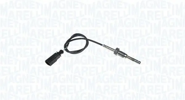 Sensor, Abgastemperatur MAGNETI MARELLI 172000121010