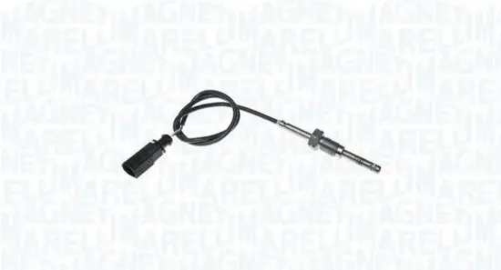Sensor, Abgastemperatur MAGNETI MARELLI 172000121010 Bild Sensor, Abgastemperatur MAGNETI MARELLI 172000121010