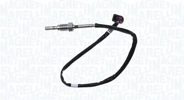 Sensor, Abgastemperatur MAGNETI MARELLI 172000123010