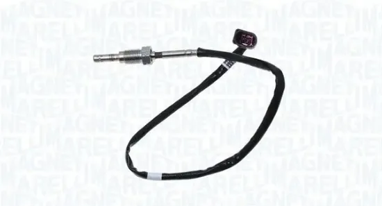 Sensor, Abgastemperatur MAGNETI MARELLI 172000123010 Bild Sensor, Abgastemperatur MAGNETI MARELLI 172000123010
