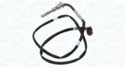 Sensor, Abgastemperatur MAGNETI MARELLI 172000125010