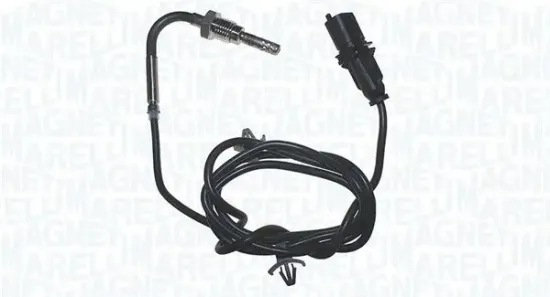 Sensor, Abgastemperatur MAGNETI MARELLI 172000127010 Bild Sensor, Abgastemperatur MAGNETI MARELLI 172000127010