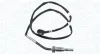 Sensor, Abgastemperatur MAGNETI MARELLI 172000129010 Bild Sensor, Abgastemperatur MAGNETI MARELLI 172000129010