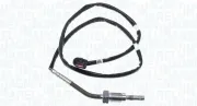 Sensor, Abgastemperatur MAGNETI MARELLI 172000129010