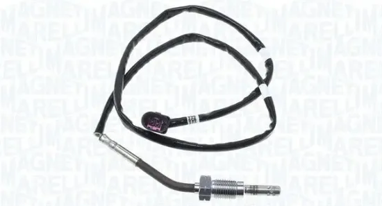 Sensor, Abgastemperatur MAGNETI MARELLI 172000129010 Bild Sensor, Abgastemperatur MAGNETI MARELLI 172000129010