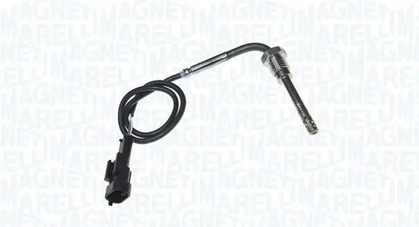 Sensor, Abgastemperatur MAGNETI MARELLI 172000131010