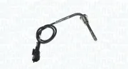 Sensor, Abgastemperatur MAGNETI MARELLI 172000131010