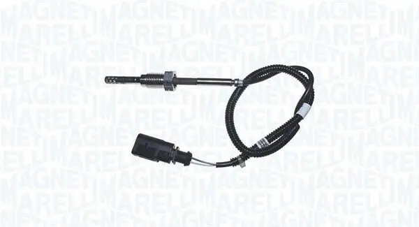Sensor, Abgastemperatur MAGNETI MARELLI 172000133010