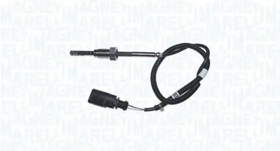Sensor, Abgastemperatur MAGNETI MARELLI 172000133010 Bild Sensor, Abgastemperatur MAGNETI MARELLI 172000133010