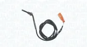 Sensor, Abgastemperatur MAGNETI MARELLI 172000135010