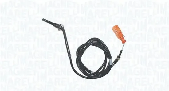 Sensor, Abgastemperatur MAGNETI MARELLI 172000135010 Bild Sensor, Abgastemperatur MAGNETI MARELLI 172000135010