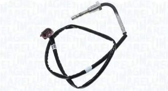 Sensor, Abgastemperatur MAGNETI MARELLI 172000137010 Bild Sensor, Abgastemperatur MAGNETI MARELLI 172000137010