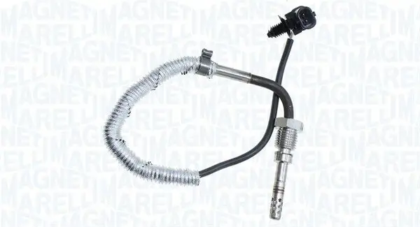 Sensor, Abgastemperatur MAGNETI MARELLI 172000141010