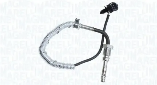 Sensor, Abgastemperatur MAGNETI MARELLI 172000141010 Bild Sensor, Abgastemperatur MAGNETI MARELLI 172000141010