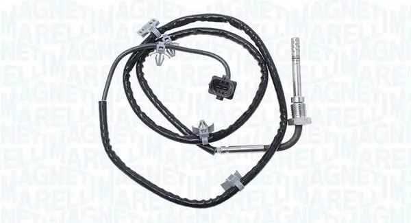 Sensor, Abgastemperatur MAGNETI MARELLI 172000143010