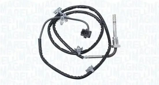 Sensor, Abgastemperatur MAGNETI MARELLI 172000143010 Bild Sensor, Abgastemperatur MAGNETI MARELLI 172000143010