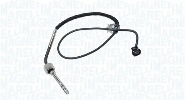 Sensor, Abgastemperatur MAGNETI MARELLI 172000147010