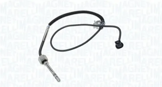 Sensor, Abgastemperatur MAGNETI MARELLI 172000147010 Bild Sensor, Abgastemperatur MAGNETI MARELLI 172000147010