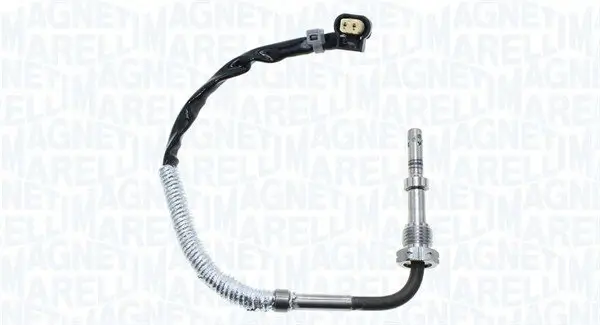 Sensor, Abgastemperatur MAGNETI MARELLI 172000151010