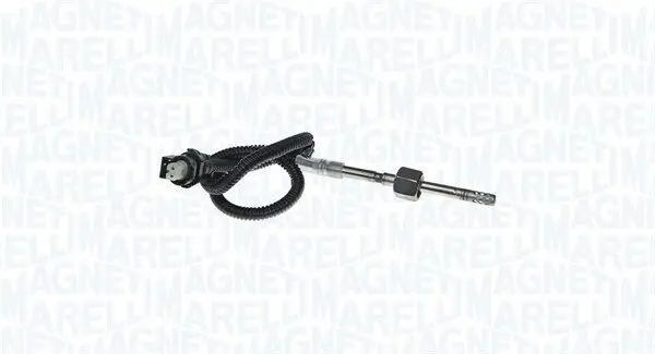 Sensor, Abgastemperatur MAGNETI MARELLI 172000155010