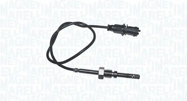 Sensor, Abgastemperatur MAGNETI MARELLI 172000159010