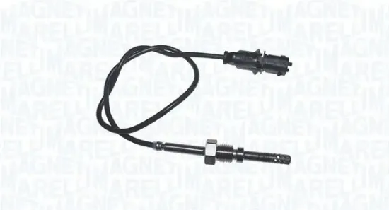 Sensor, Abgastemperatur MAGNETI MARELLI 172000159010 Bild Sensor, Abgastemperatur MAGNETI MARELLI 172000159010
