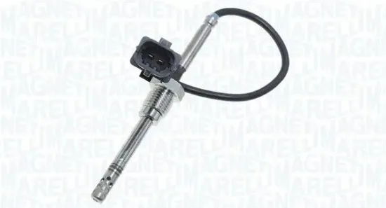 Sensor, Abgastemperatur MAGNETI MARELLI 172000163010 Bild Sensor, Abgastemperatur MAGNETI MARELLI 172000163010