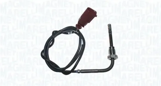 Sensor, Abgastemperatur MAGNETI MARELLI 172000165010 Bild Sensor, Abgastemperatur MAGNETI MARELLI 172000165010