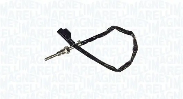 Sensor, Abgastemperatur MAGNETI MARELLI 172000167010