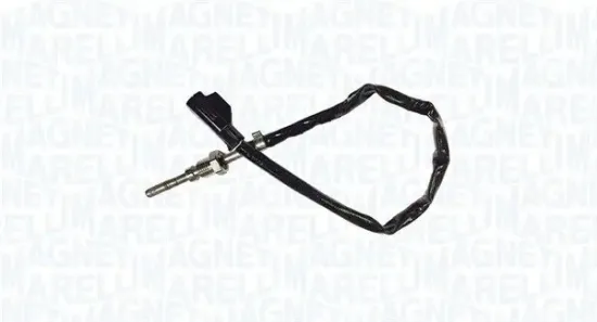 Sensor, Abgastemperatur MAGNETI MARELLI 172000167010 Bild Sensor, Abgastemperatur MAGNETI MARELLI 172000167010