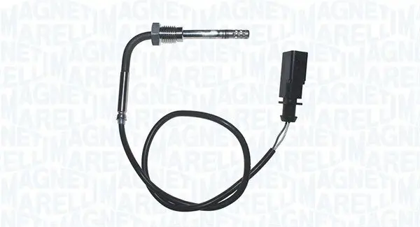 Sensor, Abgastemperatur MAGNETI MARELLI 172000171010
