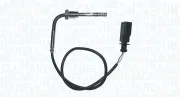 Sensor, Abgastemperatur MAGNETI MARELLI 172000171010