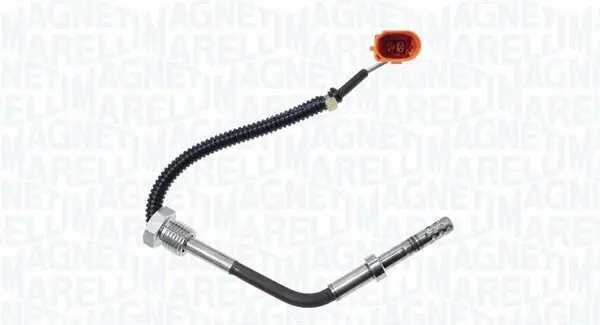 Sensor, Abgastemperatur MAGNETI MARELLI 172000173010