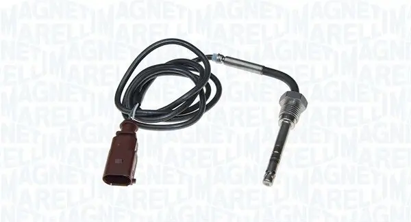 Sensor, Abgastemperatur MAGNETI MARELLI 172000175010