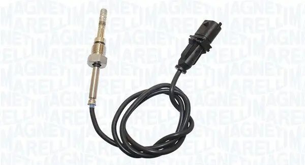 Sensor, Abgastemperatur MAGNETI MARELLI 172000177010