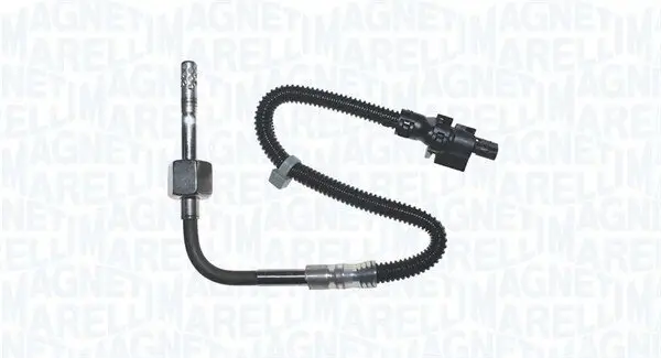 Sensor, Abgastemperatur MAGNETI MARELLI 172000179010