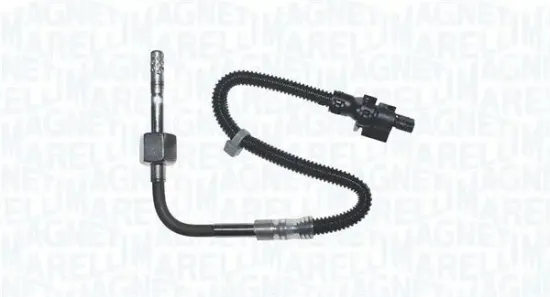Sensor, Abgastemperatur MAGNETI MARELLI 172000179010 Bild Sensor, Abgastemperatur MAGNETI MARELLI 172000179010
