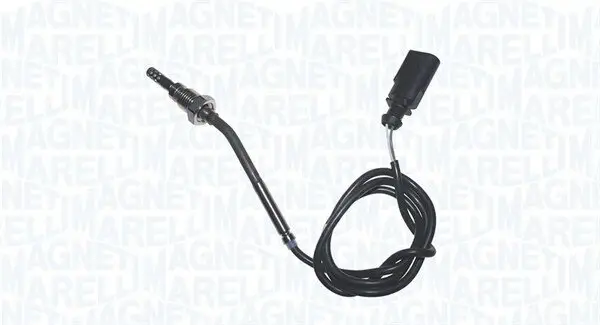 Sensor, Abgastemperatur MAGNETI MARELLI 172000181010