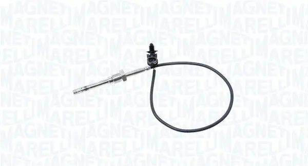 Sensor, Abgastemperatur MAGNETI MARELLI 172000183010