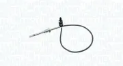 Sensor, Abgastemperatur MAGNETI MARELLI 172000183010