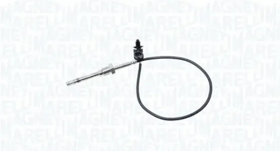 Sensor, Abgastemperatur MAGNETI MARELLI 172000183010 Bild Sensor, Abgastemperatur MAGNETI MARELLI 172000183010